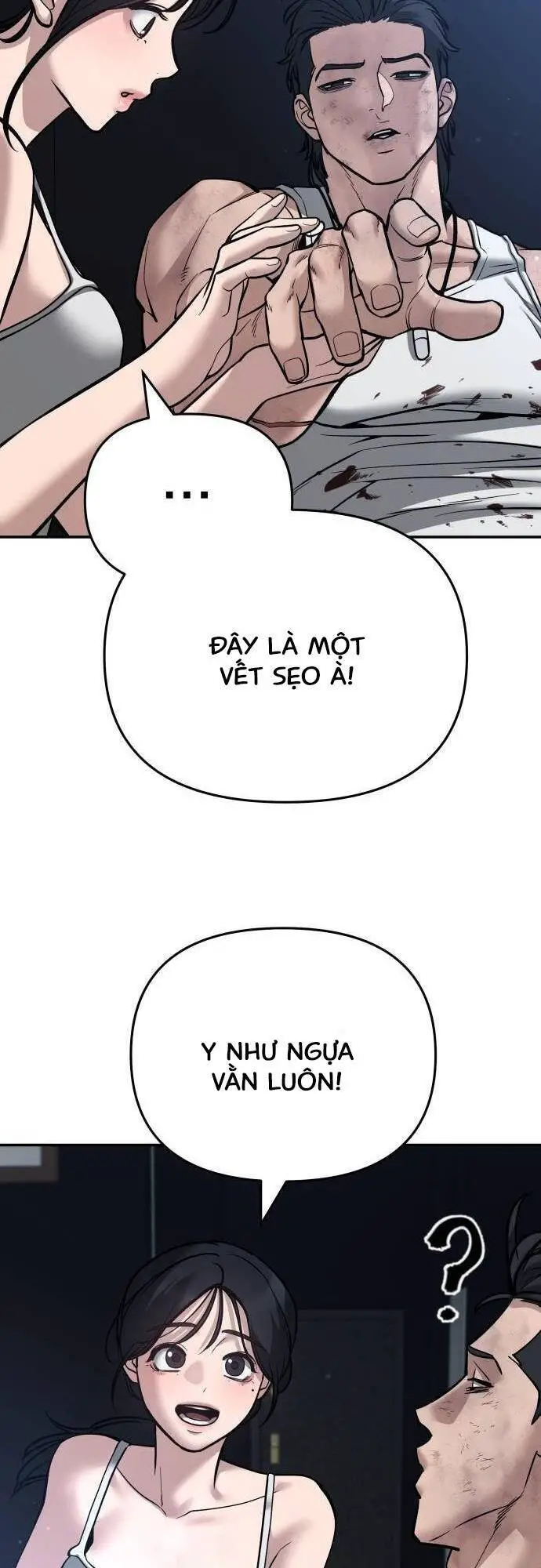 Giang Hồ Thực Thi Công Lý Nettruyen ZZZ Chương 86 Page 72