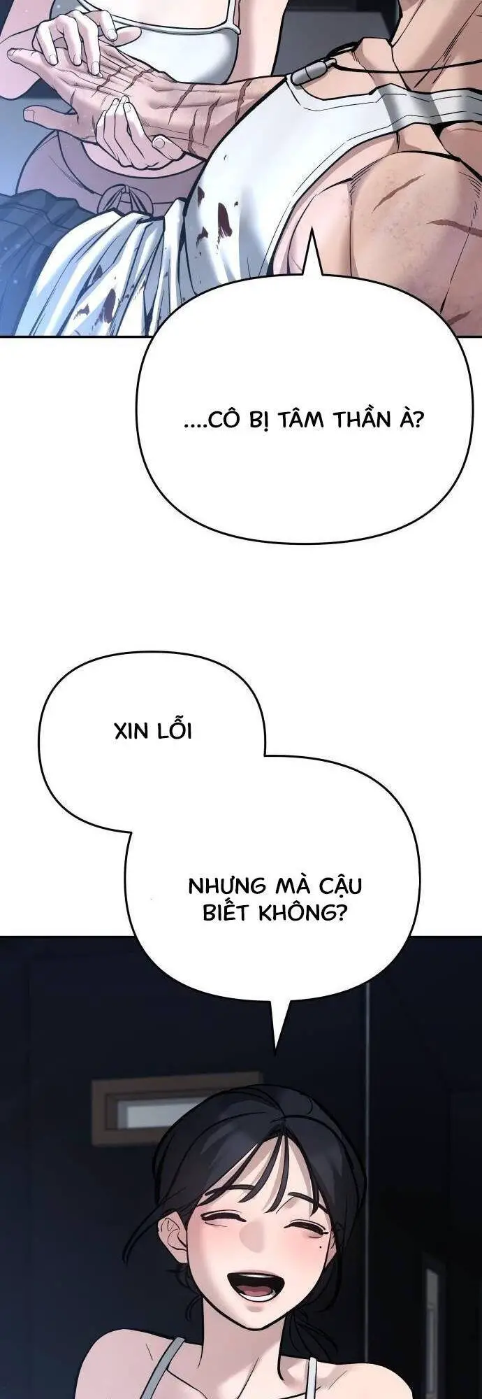 Giang Hồ Thực Thi Công Lý Nettruyen ZZZ Chương 86 Page 73