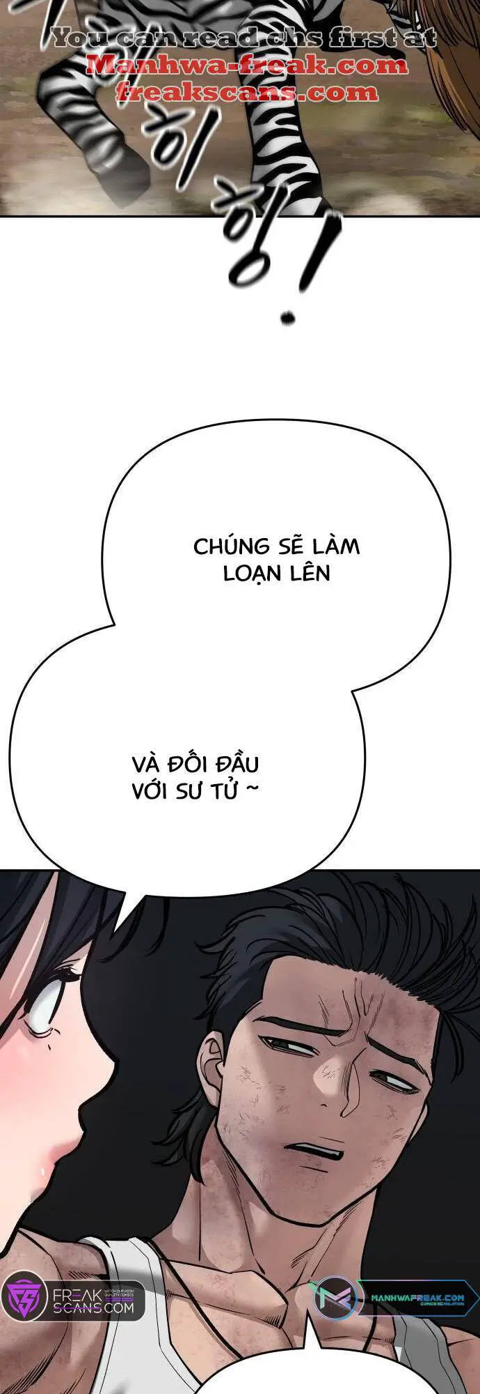 Giang Hồ Thực Thi Công Lý Nettruyen ZZZ Chương 86 Page 76