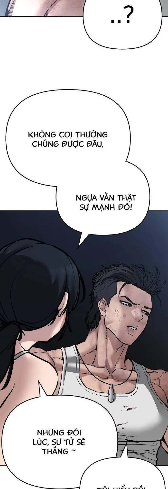 Giang Hồ Thực Thi Công Lý Nettruyen ZZZ Chương 86 Page 78