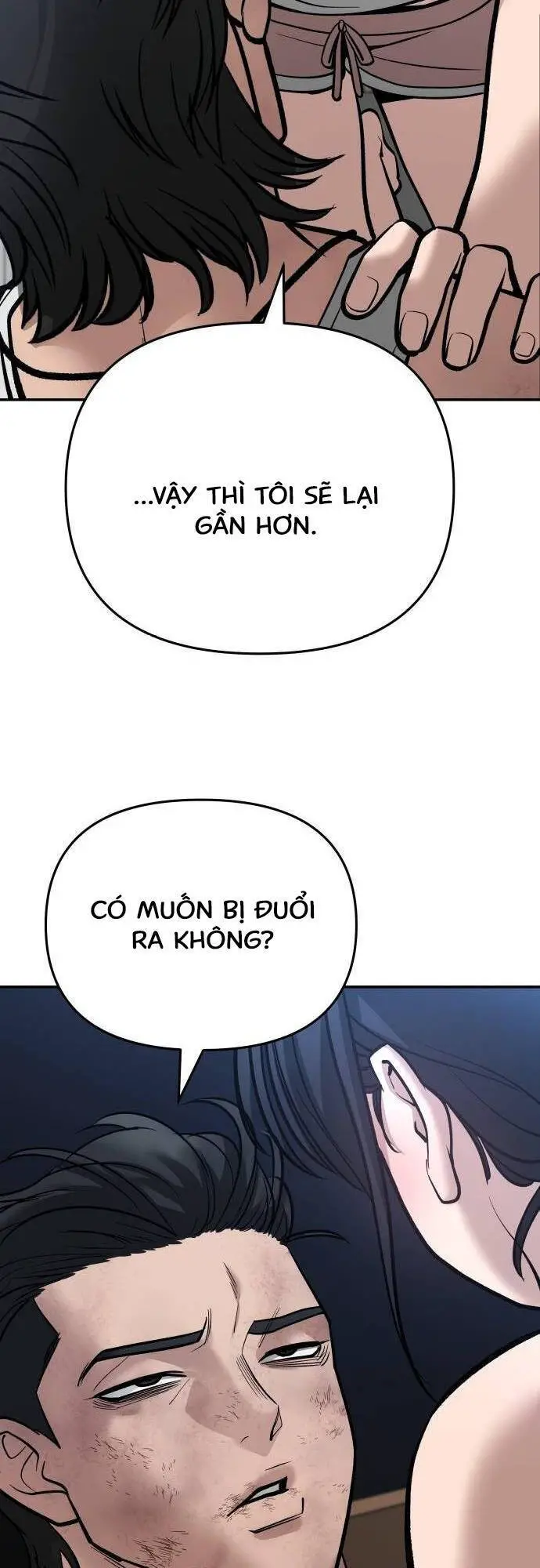 Giang Hồ Thực Thi Công Lý Nettruyen ZZZ Chương 86 Page 85