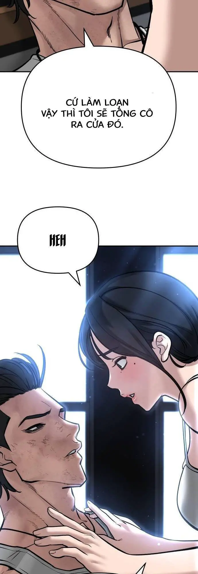 Giang Hồ Thực Thi Công Lý Nettruyen ZZZ Chương 86 Page 86