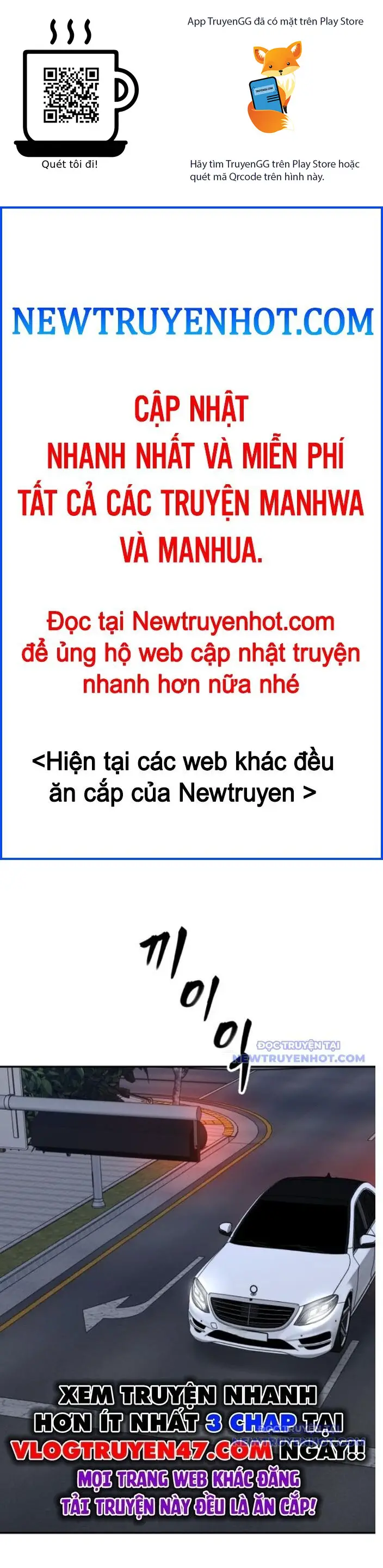 Giang Hồ Thực Thi Công Lý Nettruyen ZZZ Chương 133 Page 1