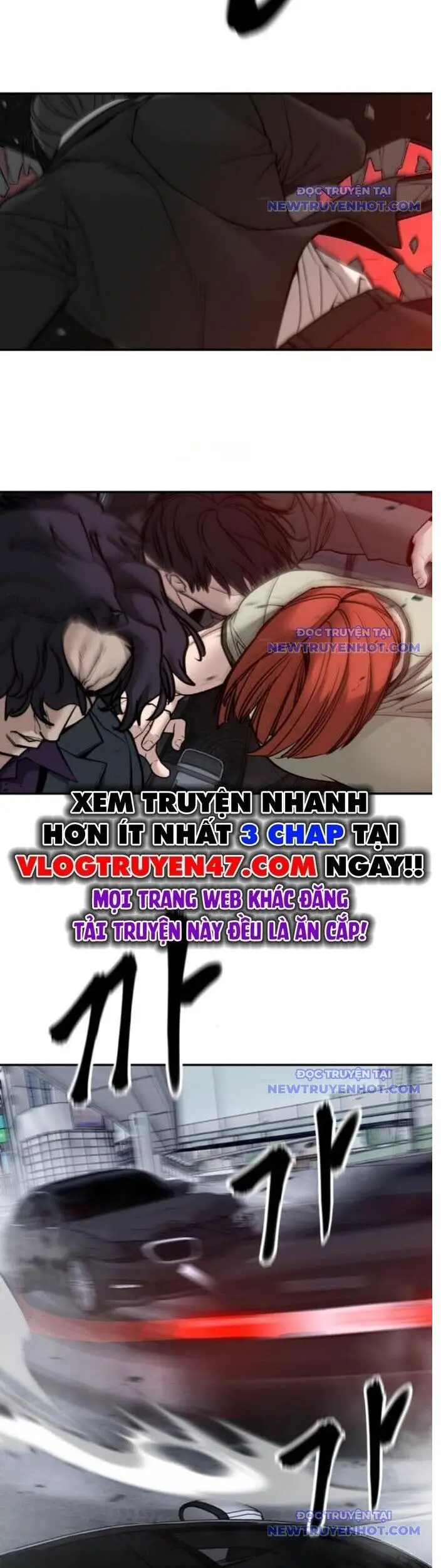 Giang Hồ Thực Thi Công Lý Nettruyen ZZZ Chương 133 Page 6