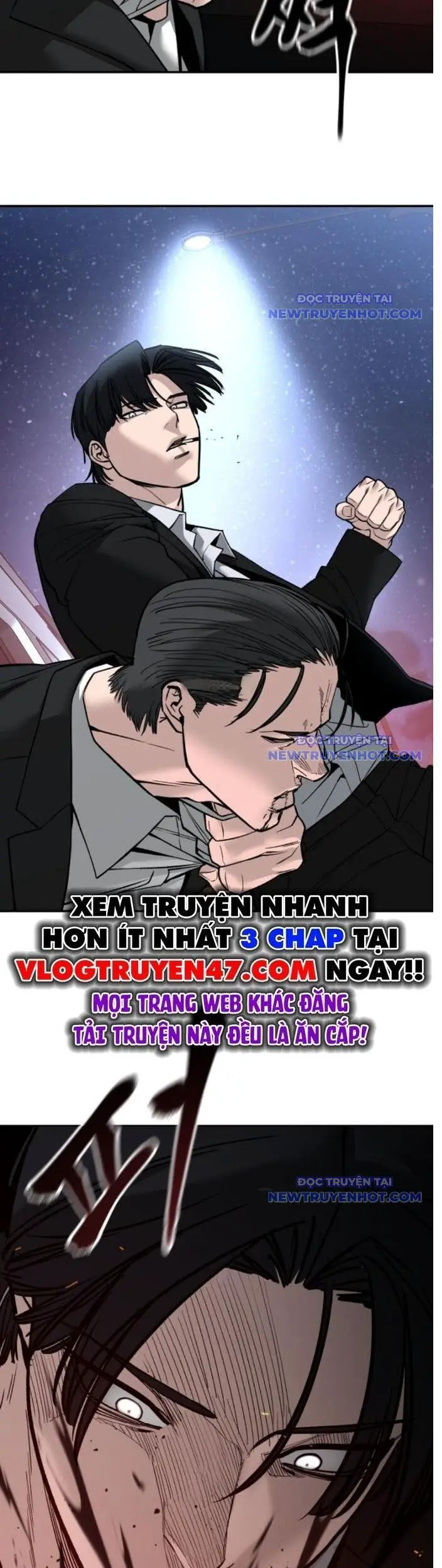 Giang Hồ Thực Thi Công Lý Nettruyen ZZZ Chương 133 Page 11