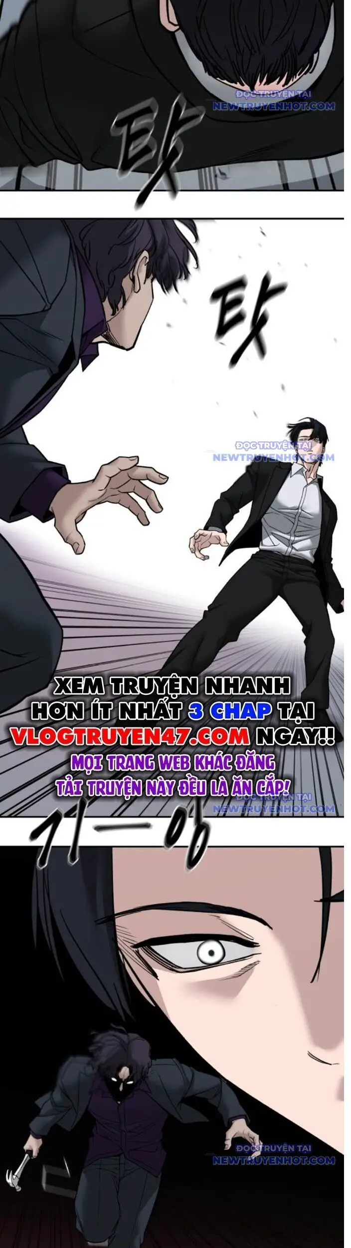 Giang Hồ Thực Thi Công Lý Nettruyen ZZZ Chương 133 Page 19