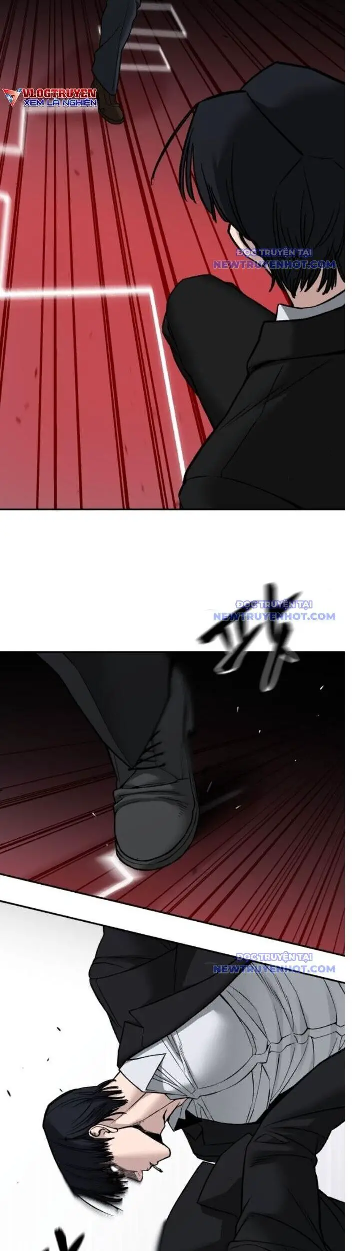 Giang Hồ Thực Thi Công Lý Nettruyen ZZZ Chương 133 Page 20