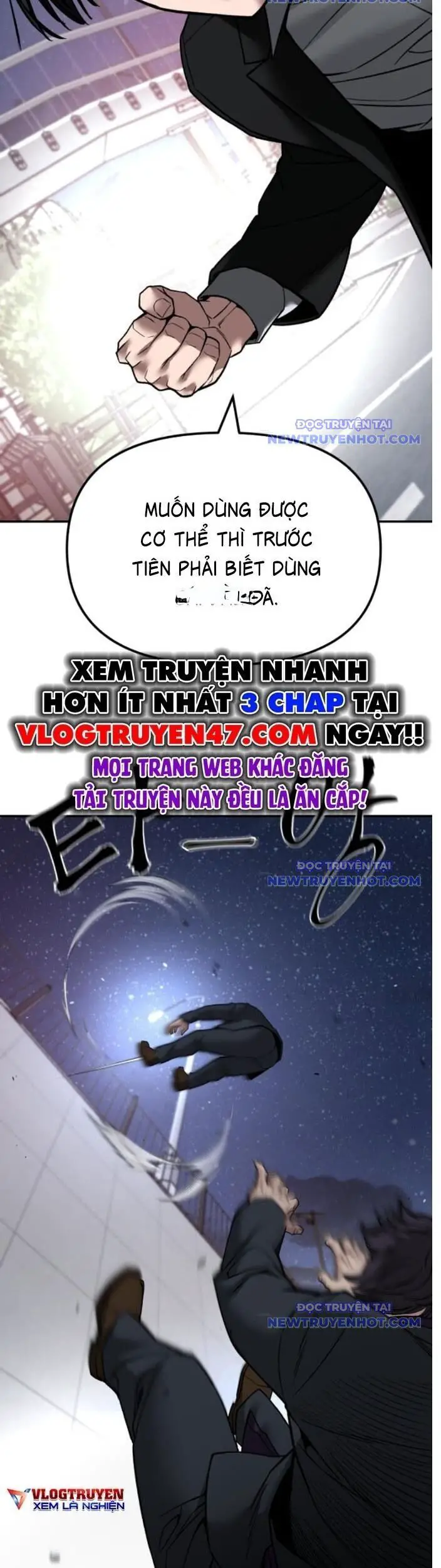 Giang Hồ Thực Thi Công Lý Nettruyen ZZZ Chương 133 Page 25