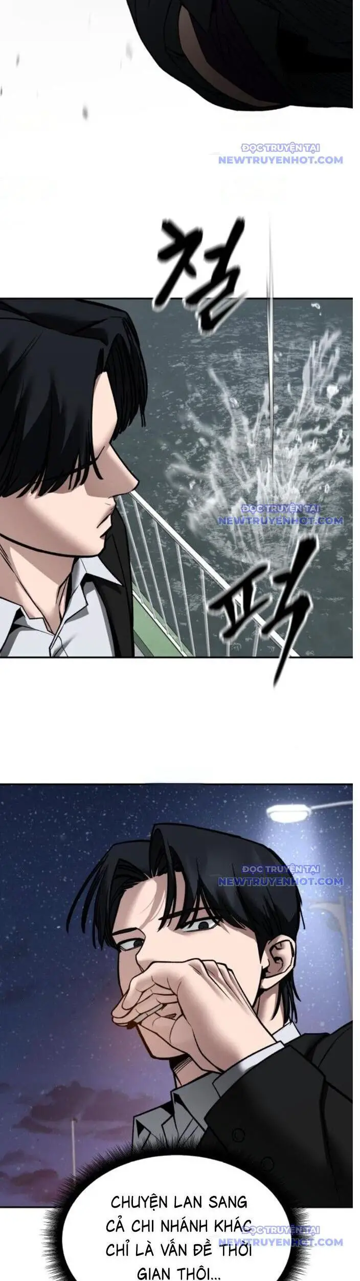 Giang Hồ Thực Thi Công Lý Nettruyen ZZZ Chương 133 Page 26