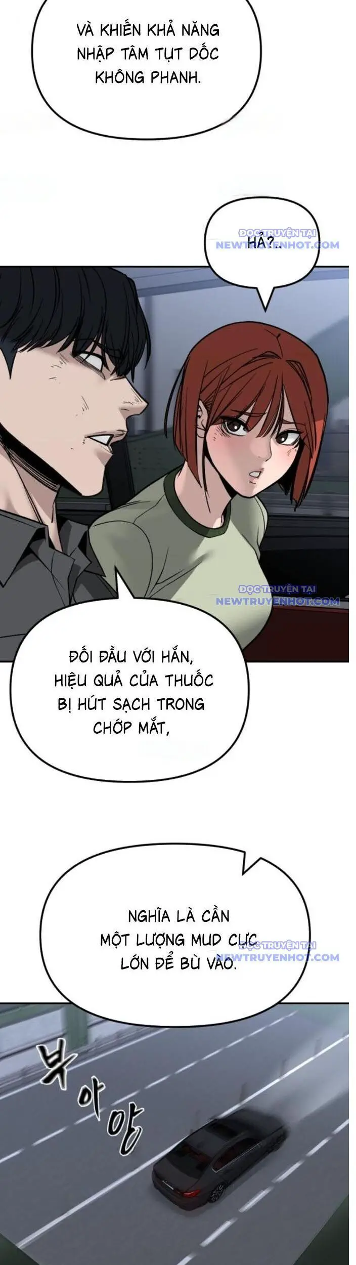 Giang Hồ Thực Thi Công Lý Nettruyen ZZZ Chương 133 Page 31