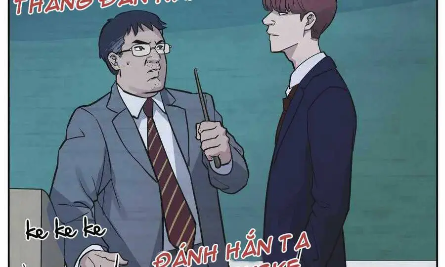 Giang Hồ Thực Thi Công Lý Nettruyen ZZZ Chương 1 Page 5