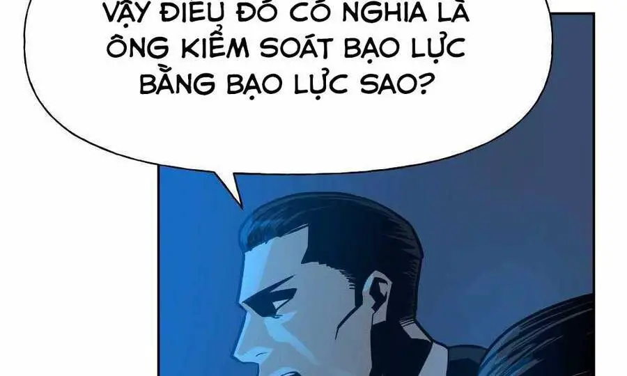 Giang Hồ Thực Thi Công Lý Nettruyen ZZZ Chương 1 Page 18