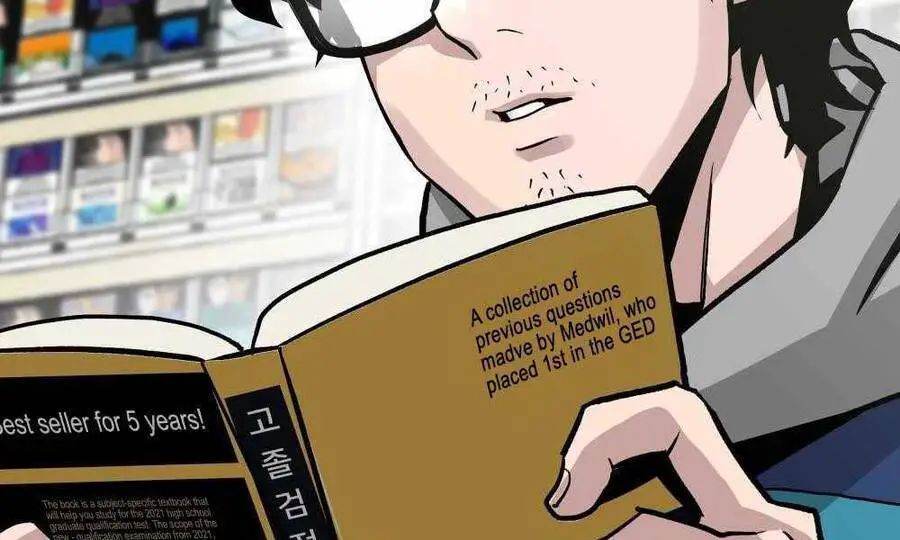 Giang Hồ Thực Thi Công Lý Nettruyen ZZZ Chương 1 Page 30