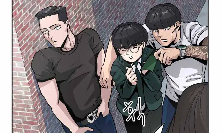 Giang Hồ Thực Thi Công Lý Nettruyen ZZZ Chương 1 Page 45
