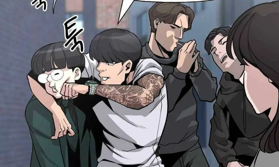 Giang Hồ Thực Thi Công Lý Nettruyen ZZZ Chương 1 Page 48
