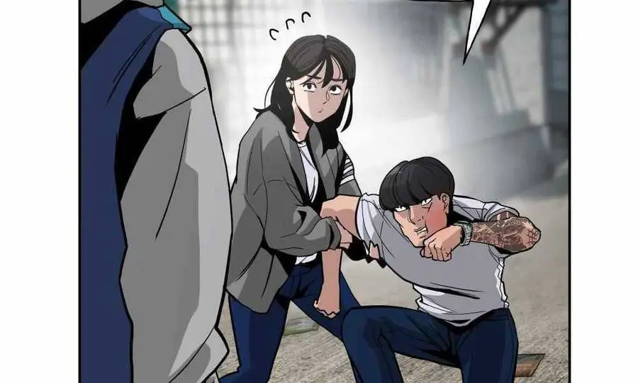 Giang Hồ Thực Thi Công Lý Nettruyen ZZZ Chương 1 Page 155
