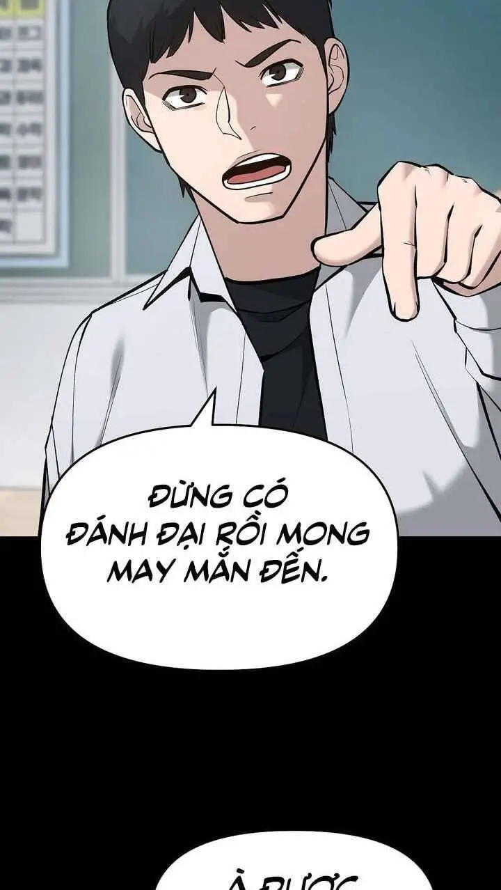 Giang Hồ Thực Thi Công Lý Nettruyen ZZZ Chương 32 Page 3