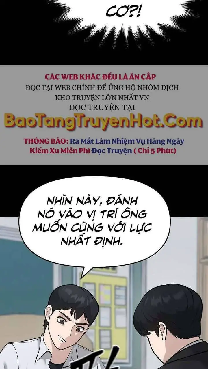 Giang Hồ Thực Thi Công Lý Nettruyen ZZZ Chương 32 Page 5