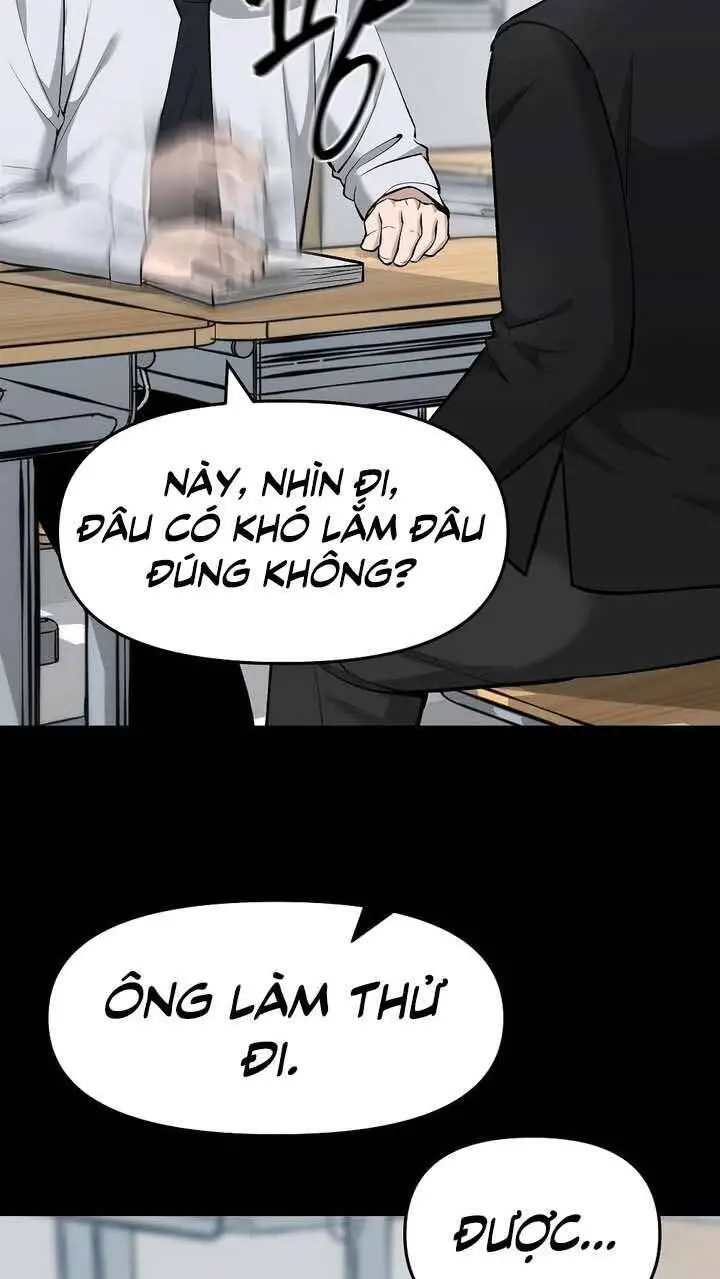 Giang Hồ Thực Thi Công Lý Nettruyen ZZZ Chương 32 Page 6