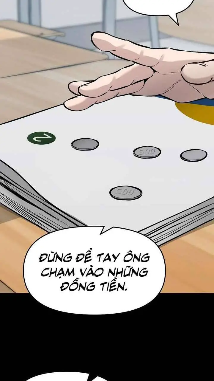 Giang Hồ Thực Thi Công Lý Nettruyen ZZZ Chương 32 Page 7