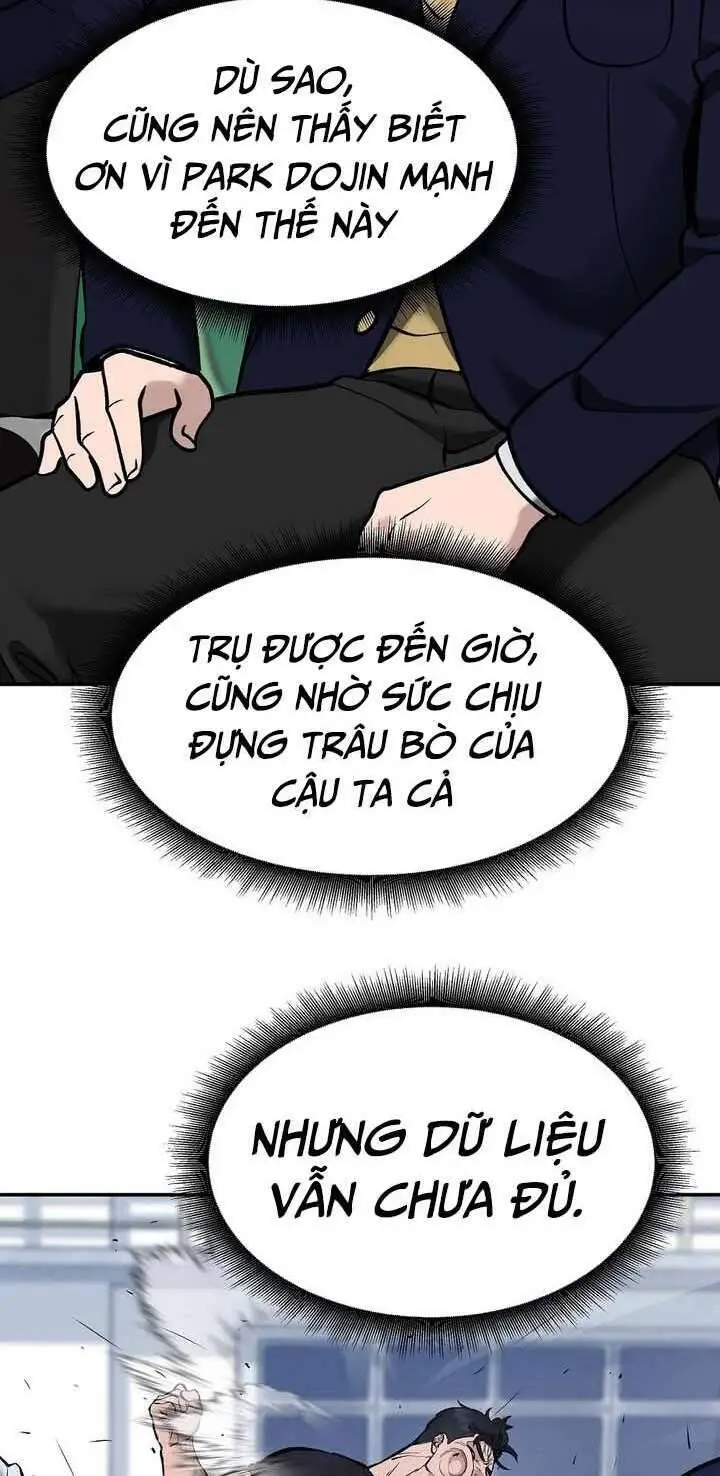 Giang Hồ Thực Thi Công Lý Nettruyen ZZZ Chương 32 Page 23