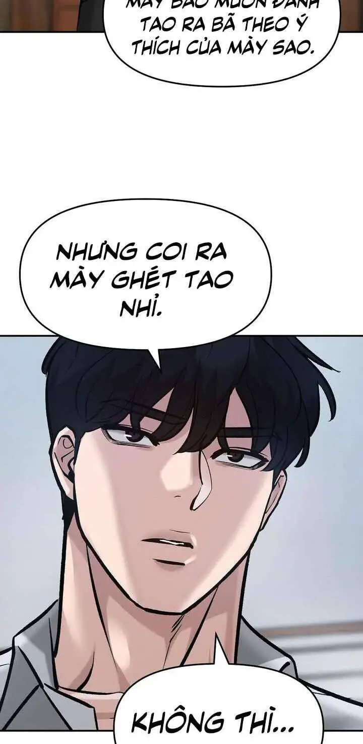 Giang Hồ Thực Thi Công Lý Nettruyen ZZZ Chương 32 Page 28