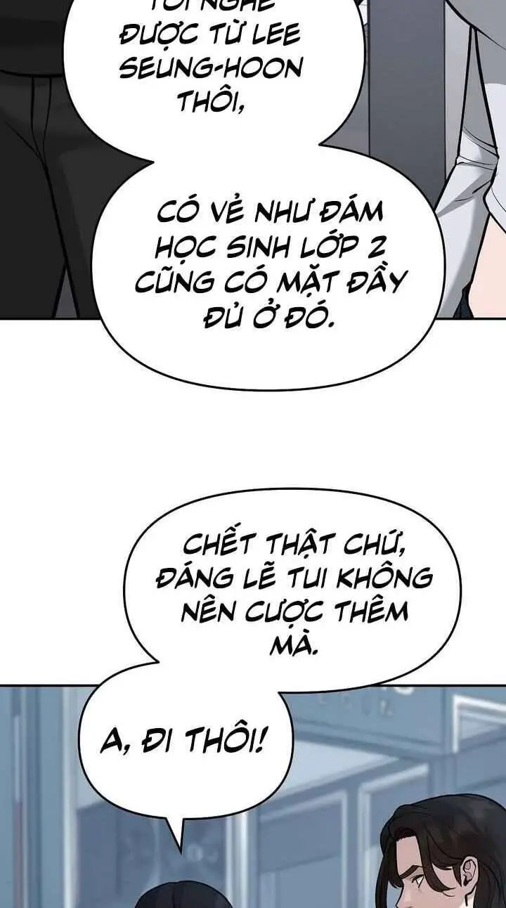 Giang Hồ Thực Thi Công Lý Nettruyen ZZZ Chương 32 Page 32