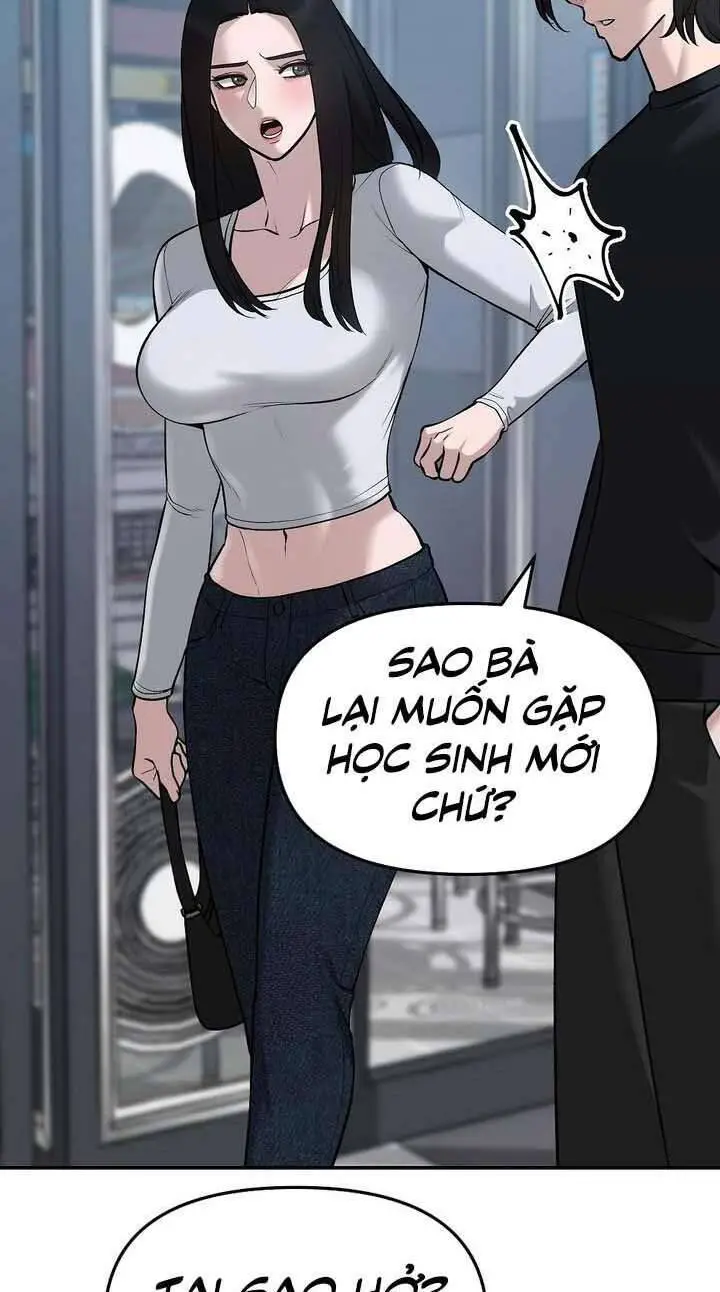 Giang Hồ Thực Thi Công Lý Nettruyen ZZZ Chương 32 Page 33