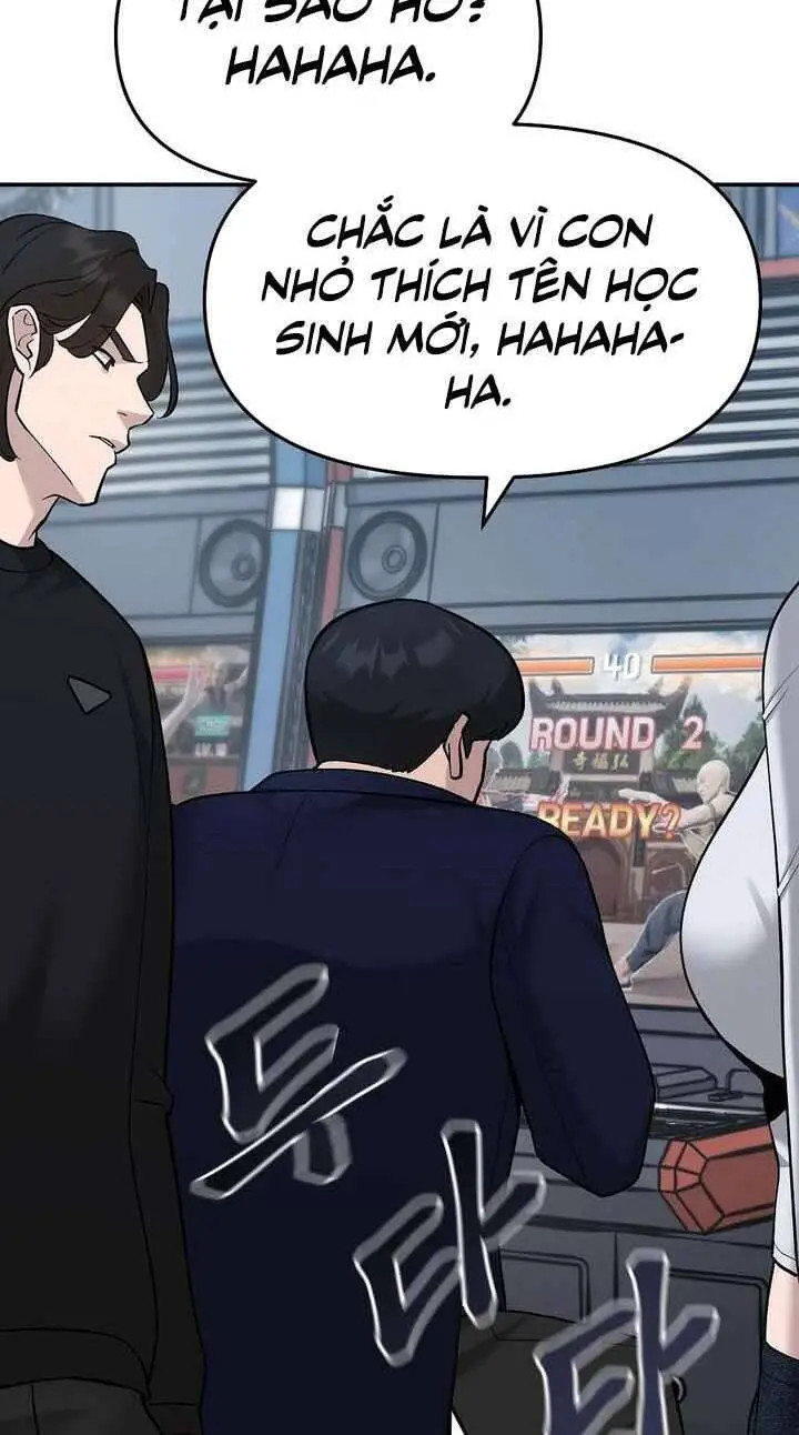 Giang Hồ Thực Thi Công Lý Nettruyen ZZZ Chương 32 Page 34