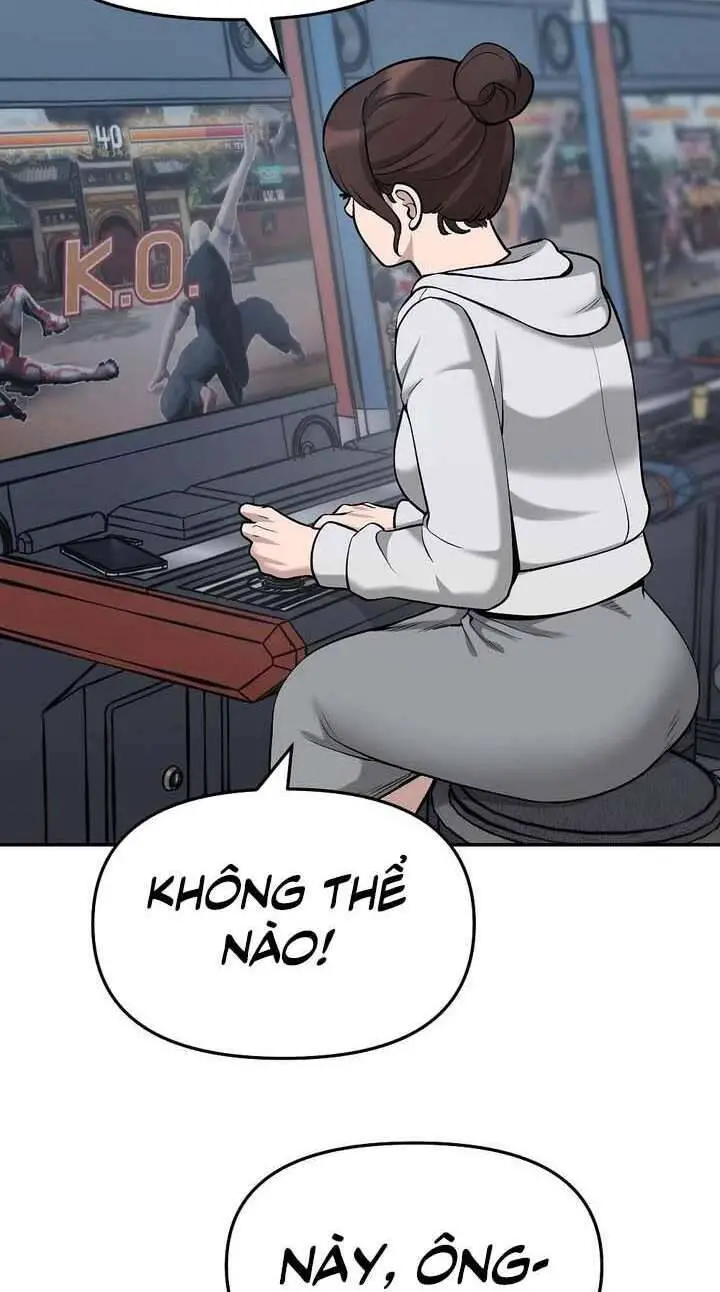 Giang Hồ Thực Thi Công Lý Nettruyen ZZZ Chương 32 Page 36