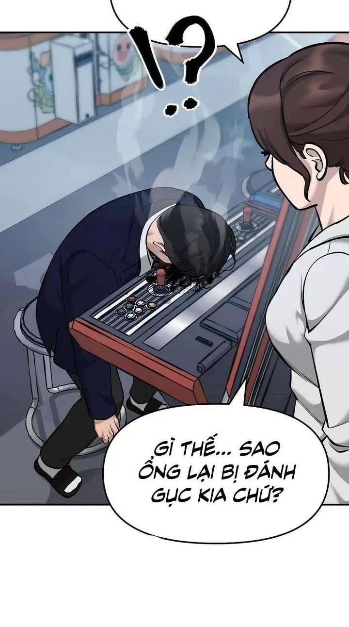 Giang Hồ Thực Thi Công Lý Nettruyen ZZZ Chương 32 Page 37