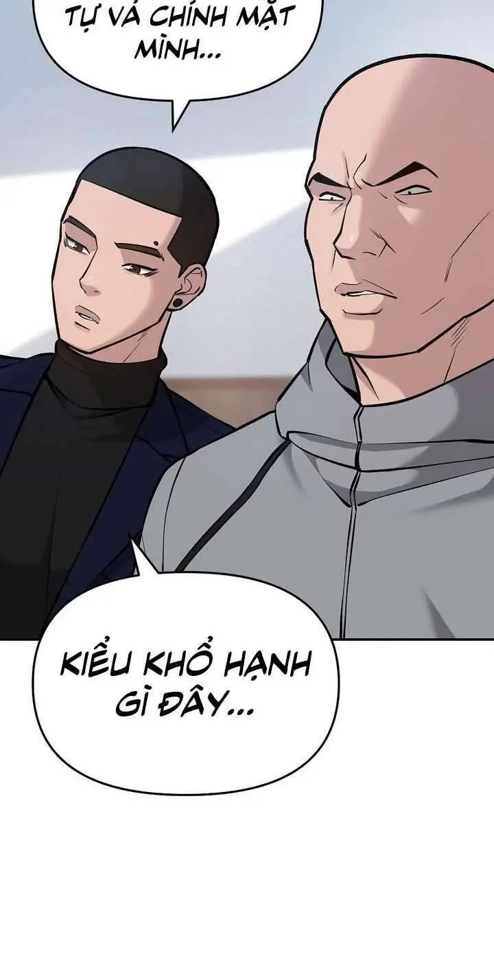 Giang Hồ Thực Thi Công Lý Nettruyen ZZZ Chương 32 Page 50