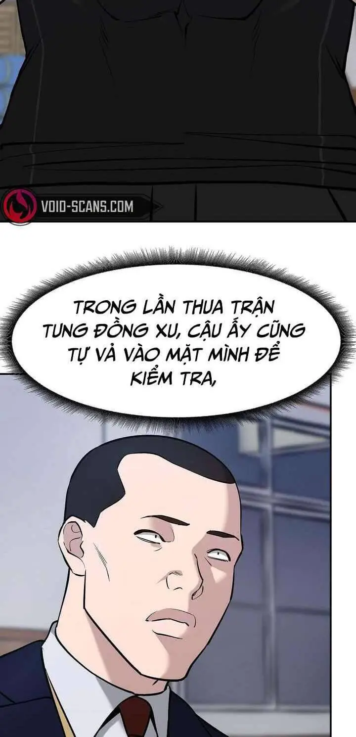 Giang Hồ Thực Thi Công Lý Nettruyen ZZZ Chương 32 Page 53