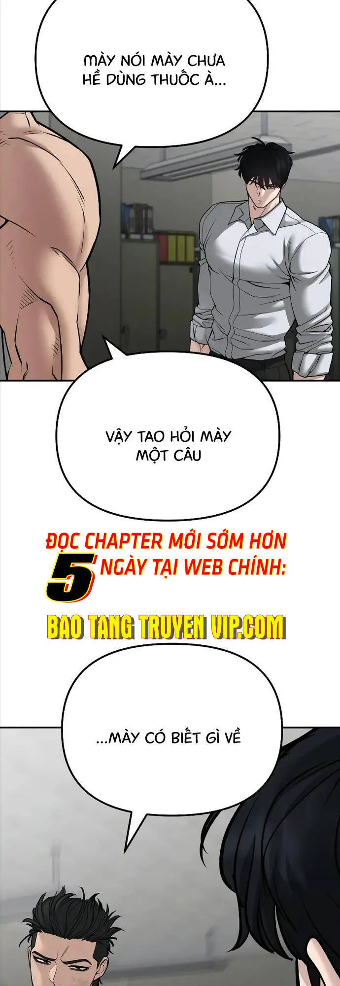 Giang Hồ Thực Thi Công Lý Nettruyen ZZZ Chương 82 Page 8