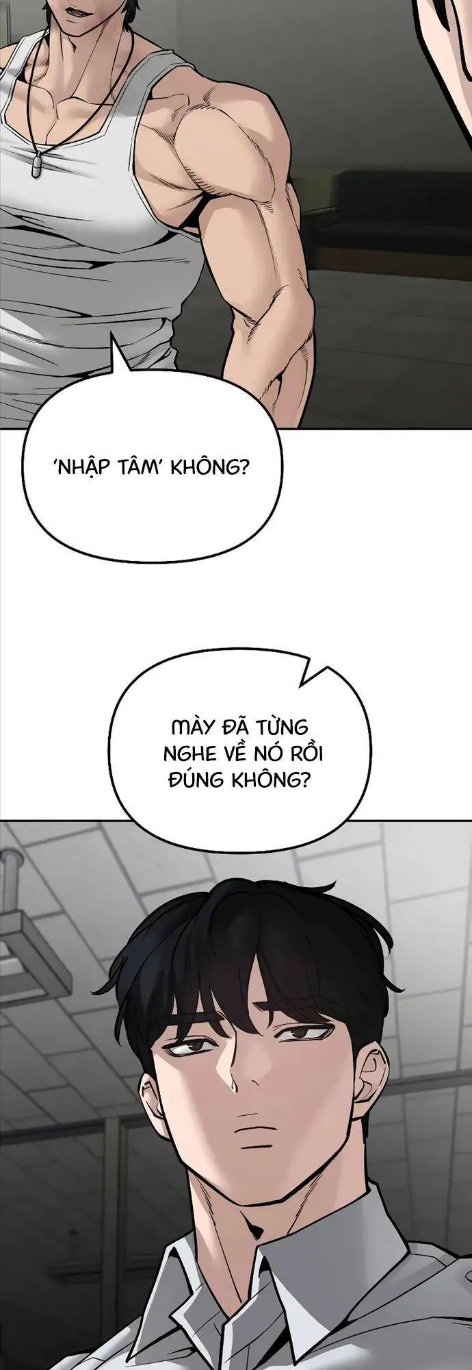 Giang Hồ Thực Thi Công Lý Nettruyen ZZZ Chương 82 Page 9