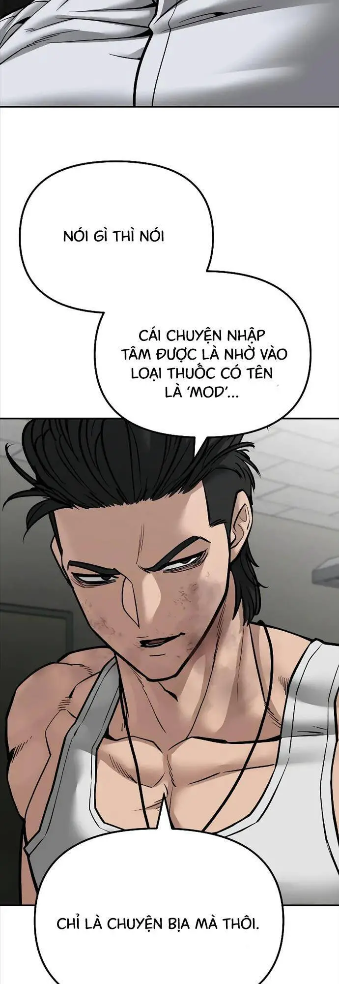 Giang Hồ Thực Thi Công Lý Nettruyen ZZZ Chương 82 Page 10
