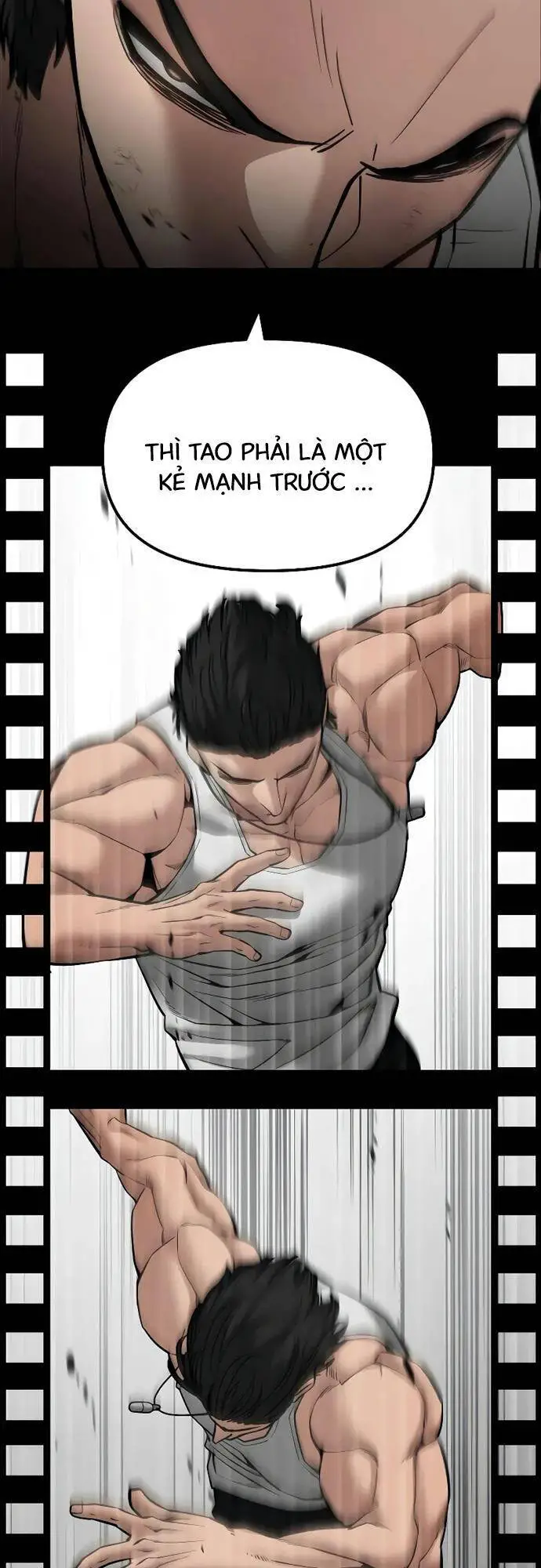 Giang Hồ Thực Thi Công Lý Nettruyen ZZZ Chương 82 Page 14