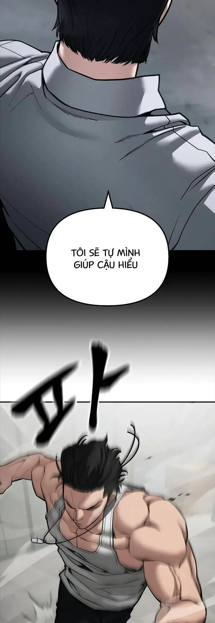 Giang Hồ Thực Thi Công Lý Nettruyen ZZZ Chương 82 Page 20