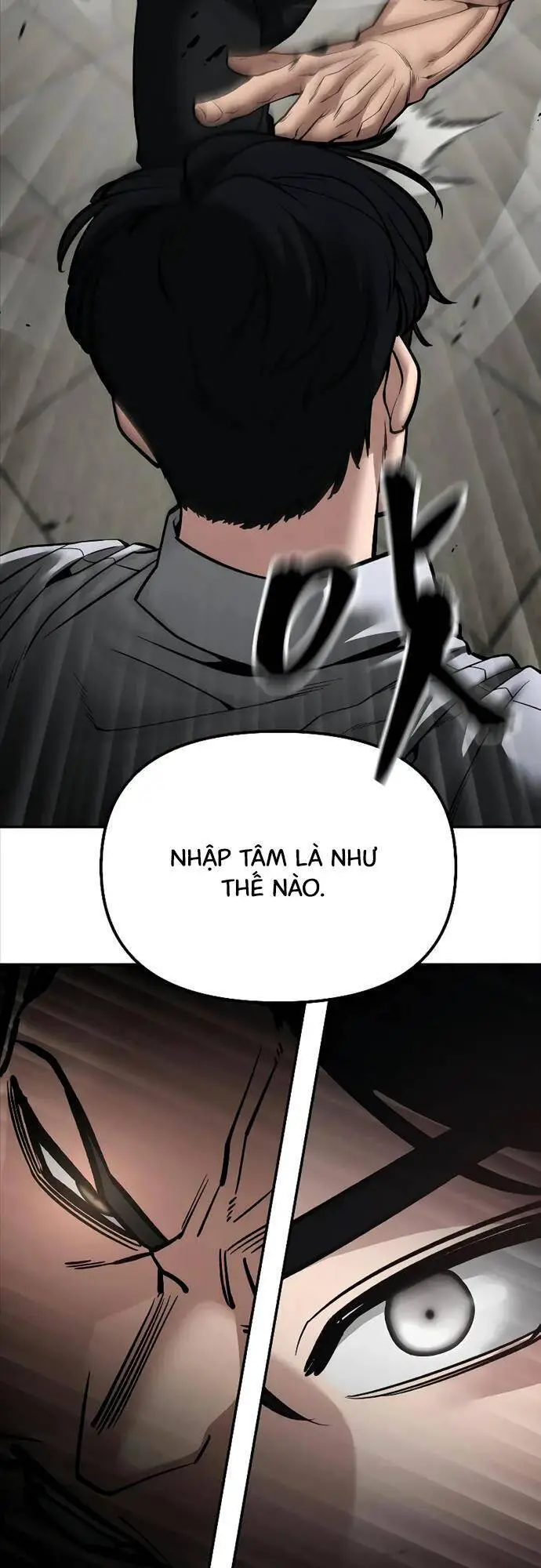 Giang Hồ Thực Thi Công Lý Nettruyen ZZZ Chương 82 Page 21