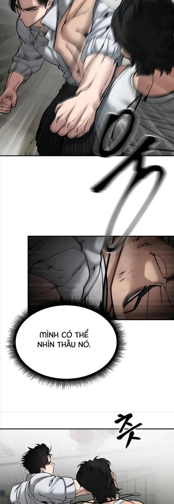 Giang Hồ Thực Thi Công Lý Nettruyen ZZZ Chương 82 Page 29