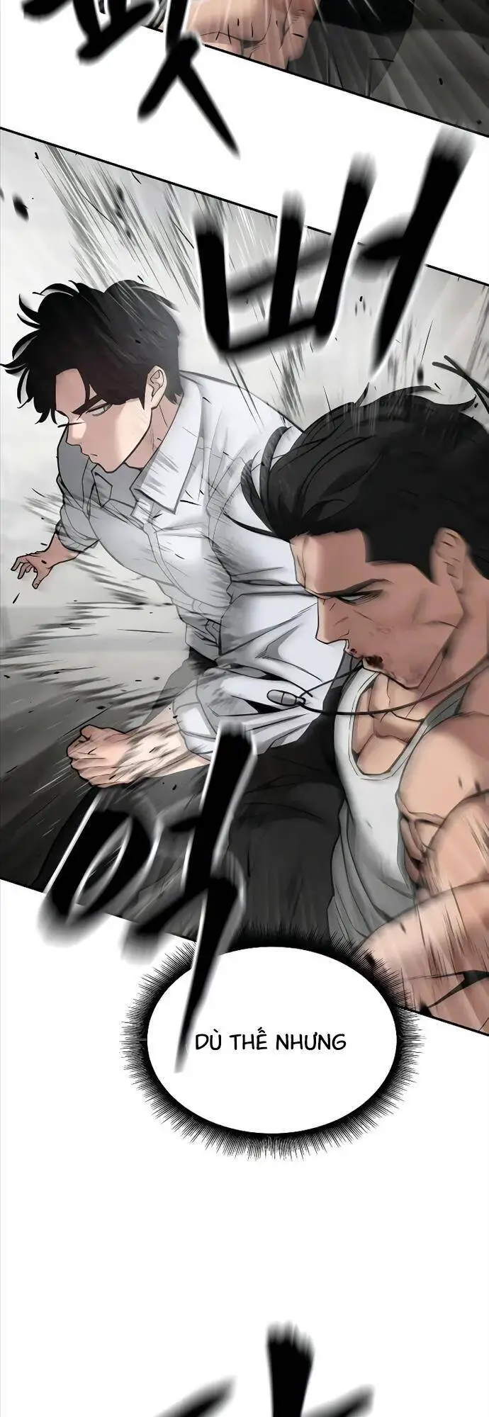Giang Hồ Thực Thi Công Lý Nettruyen ZZZ Chương 82 Page 31