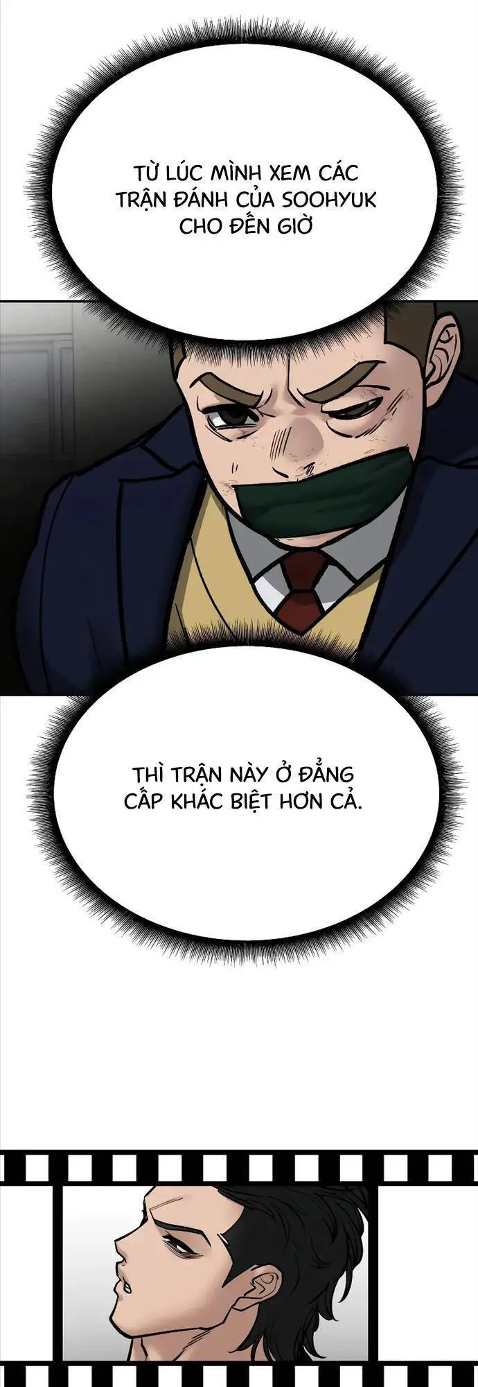 Giang Hồ Thực Thi Công Lý Nettruyen ZZZ Chương 82 Page 39