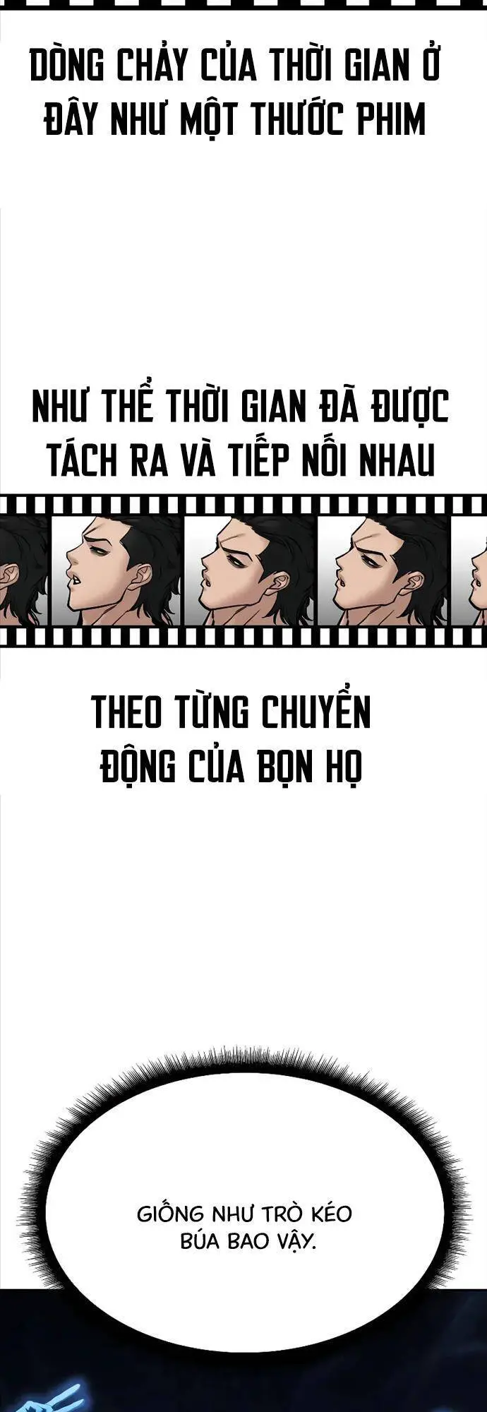Giang Hồ Thực Thi Công Lý Nettruyen ZZZ Chương 82 Page 40