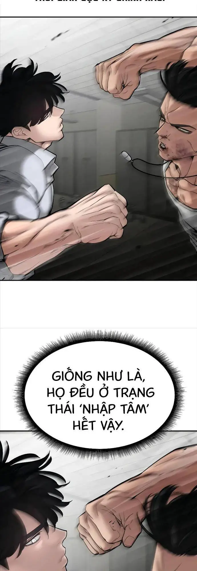 Giang Hồ Thực Thi Công Lý Nettruyen ZZZ Chương 82 Page 42