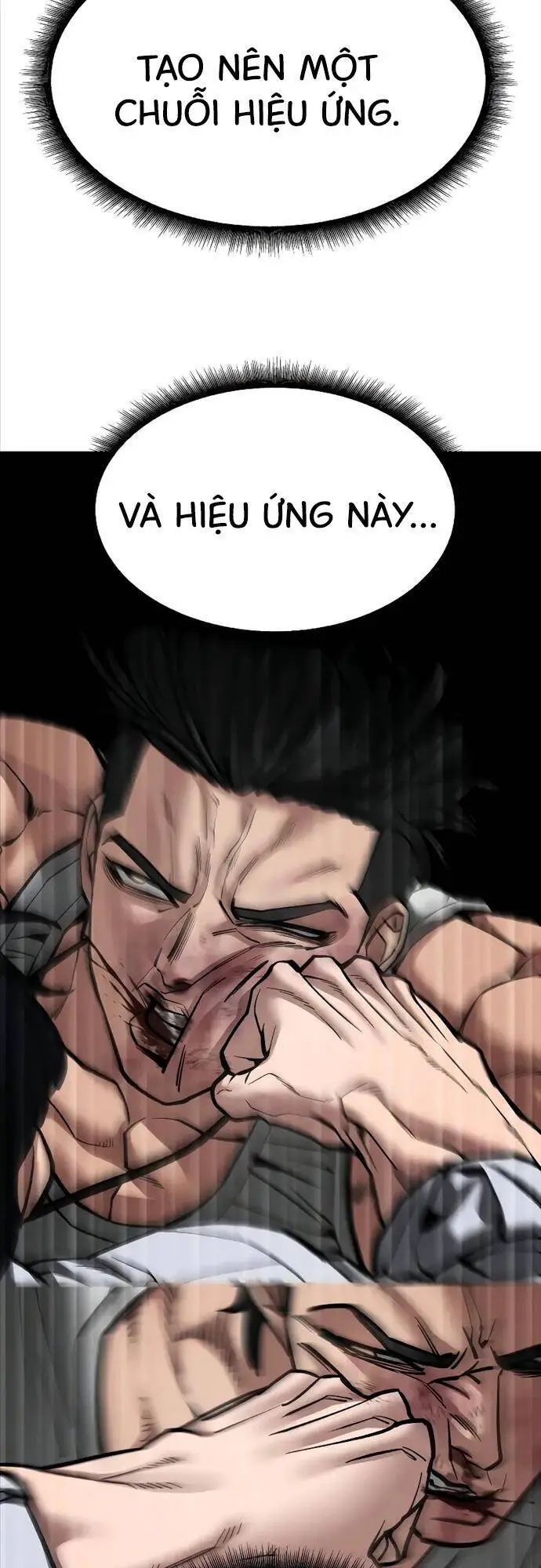 Giang Hồ Thực Thi Công Lý Nettruyen ZZZ Chương 82 Page 46
