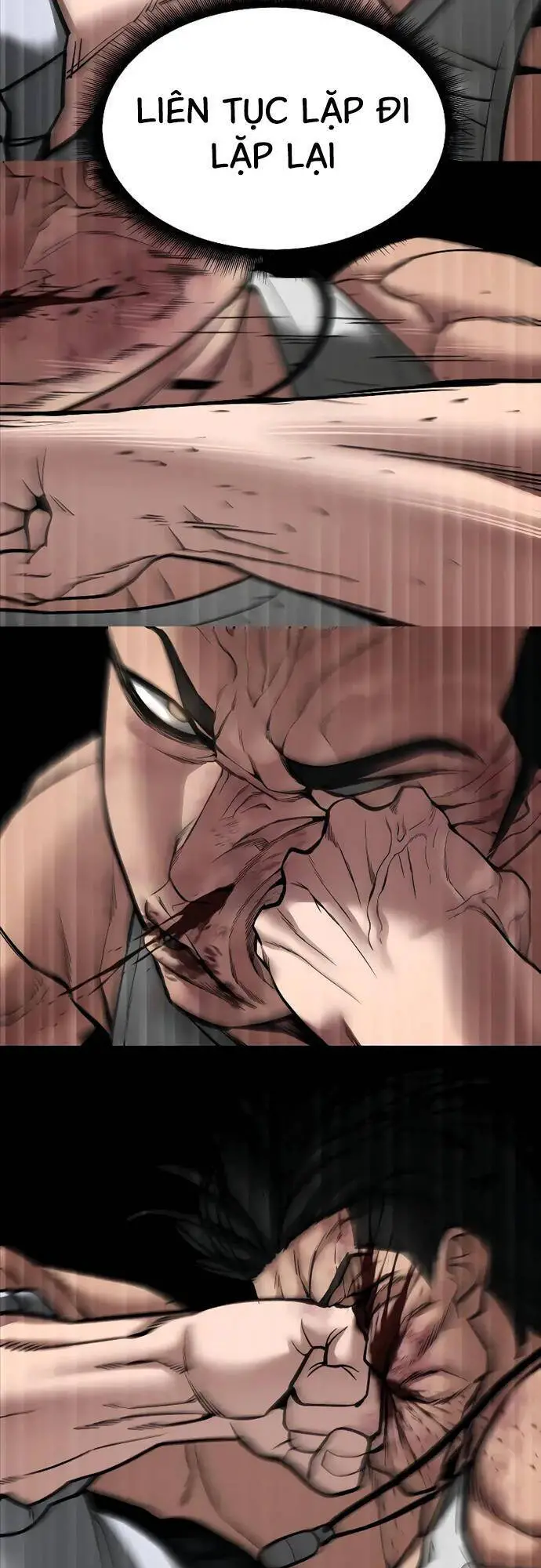 Giang Hồ Thực Thi Công Lý Nettruyen ZZZ Chương 82 Page 47