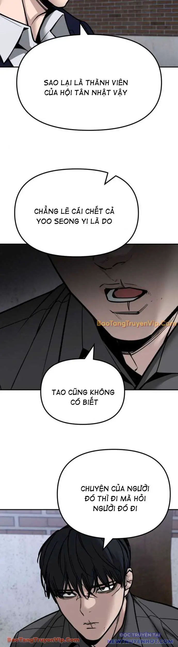 Giang Hồ Thực Thi Công Lý Nettruyen ZZZ Chương 132 Page 9