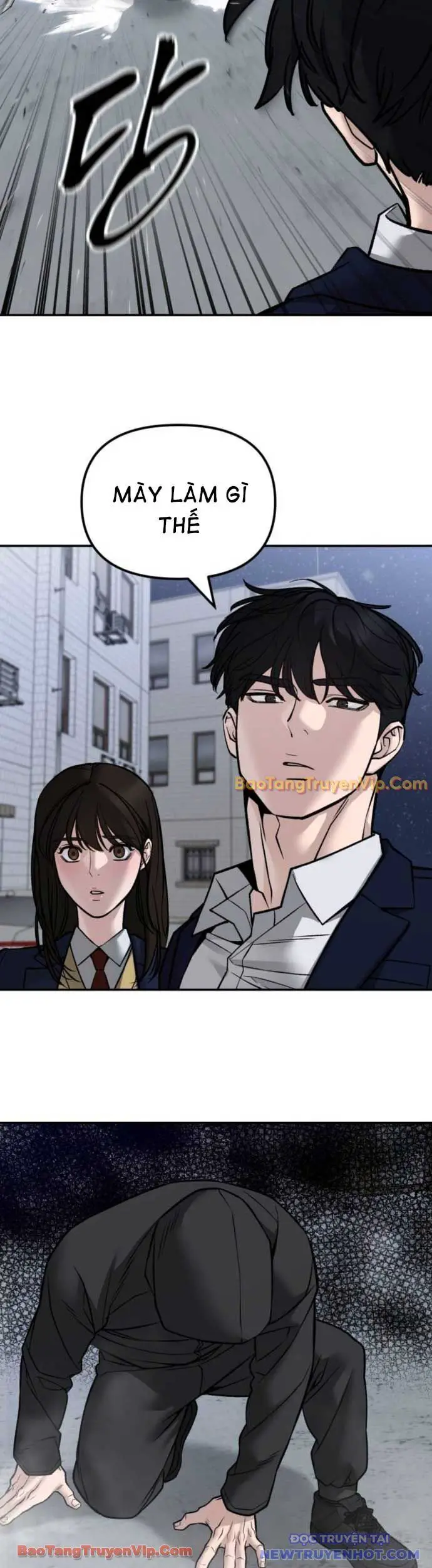 Giang Hồ Thực Thi Công Lý Nettruyen ZZZ Chương 132 Page 22
