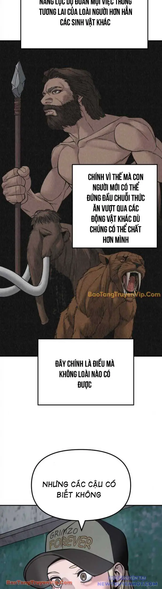 Giang Hồ Thực Thi Công Lý Nettruyen ZZZ Chương 132 Page 39