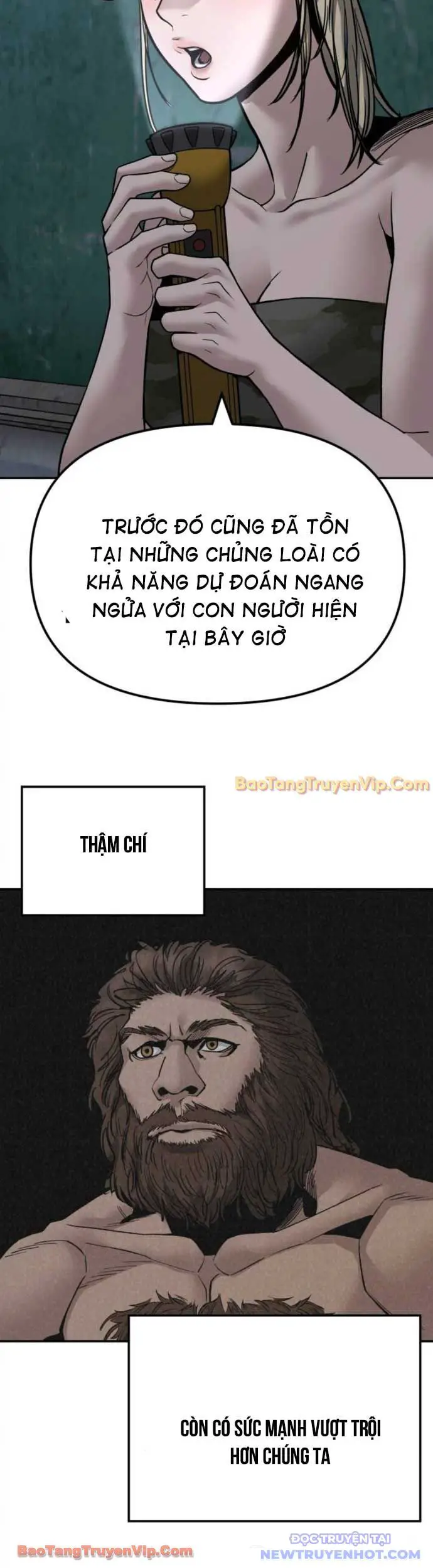 Giang Hồ Thực Thi Công Lý Nettruyen ZZZ Chương 132 Page 40